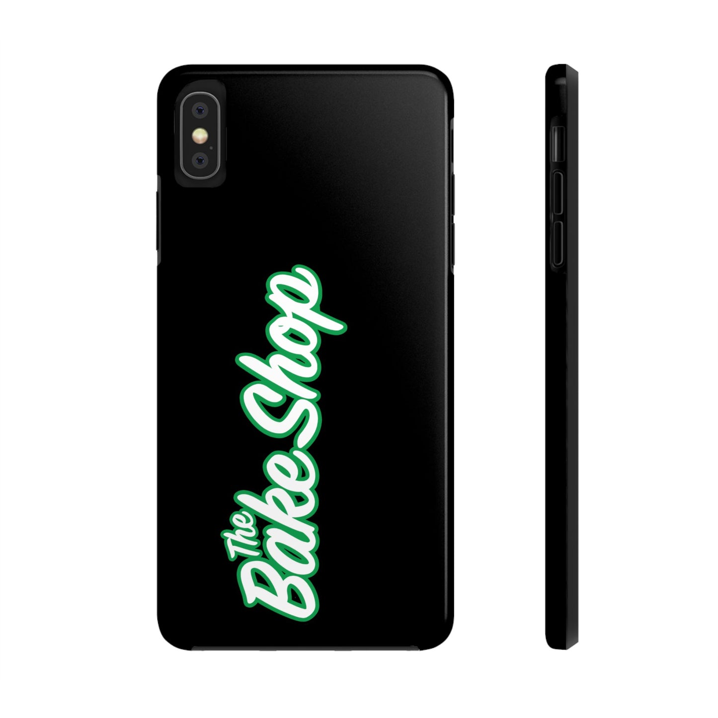 Bake Shop Phone Case