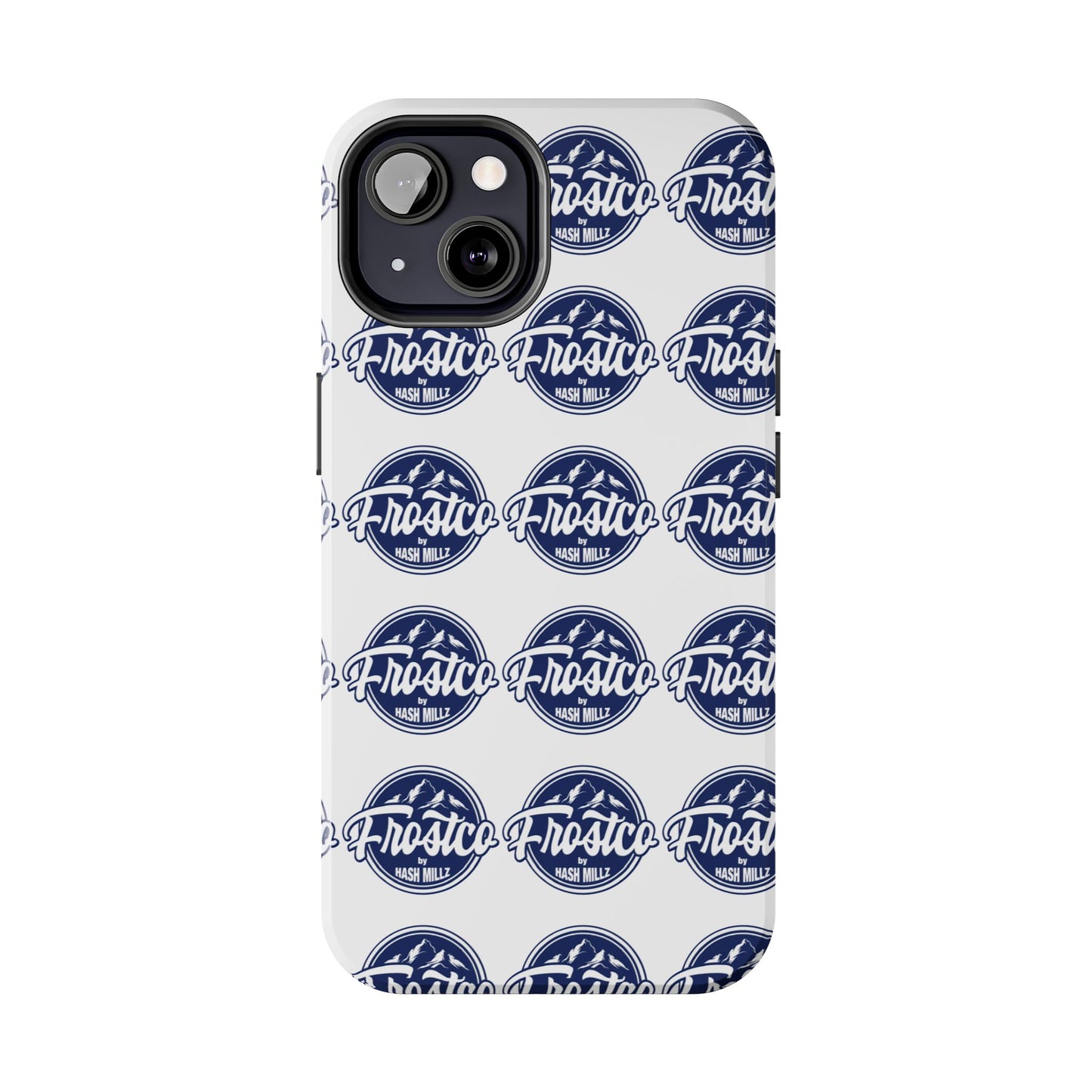 Frost Co Phone Case
