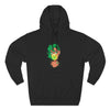 Lime Berry Breath DeSaus Hoodie