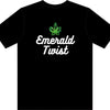 Emerald Twist Tall T-Shirt