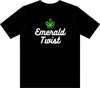 Emerald Twist Tall T-Shirt