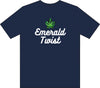 Emerald Twist Tall T-Shirt