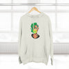 Lime Berry Breath DeSaus Hoodie