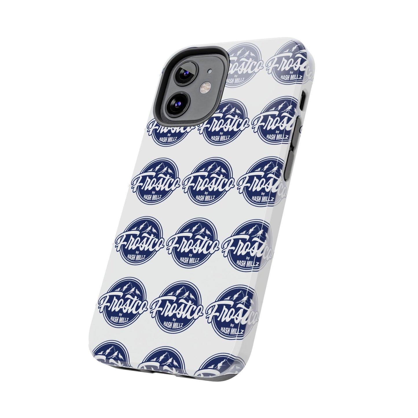 Frost Co Phone Case