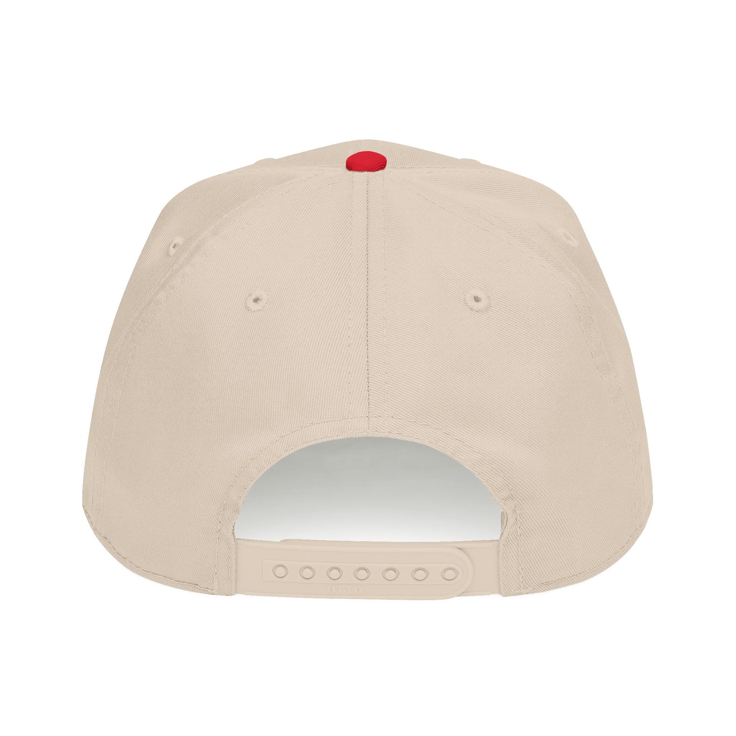 Slo Gro Mid Profile Baseball Cap