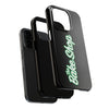 Bake Shop Phone Case
