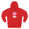 Bubblegum Breath DeSaus Hoodie