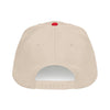 Lazy Bee Gardens Mid Profile Baseball Cap