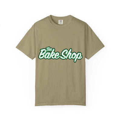 'The Bake Shop' T - Shirt