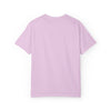 T-Shirt - Emerald Twist Shamrock Tee