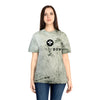 HoneyDew Color Blast T-Shirt