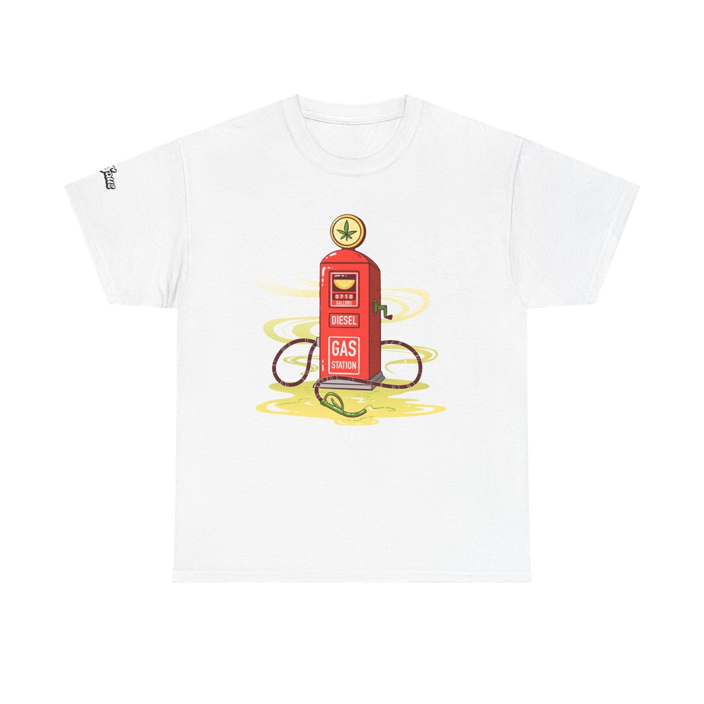 EC Sour Diesel T-Shirt