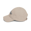Dad Cap — 'DeSaus' Script Embroidered Baseball Hat