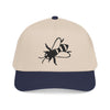 Lazy Bee Gardens Mid Profile Baseball Cap