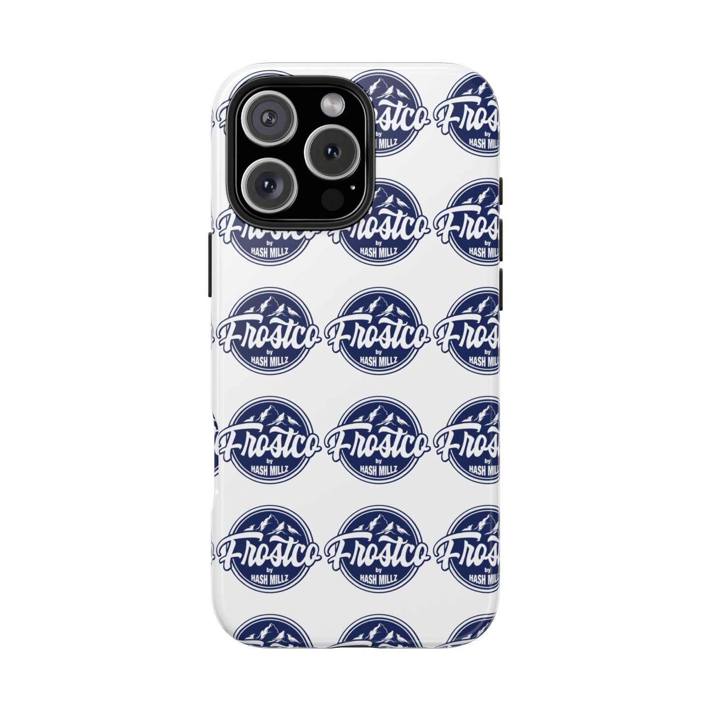 Frost Co Phone Case