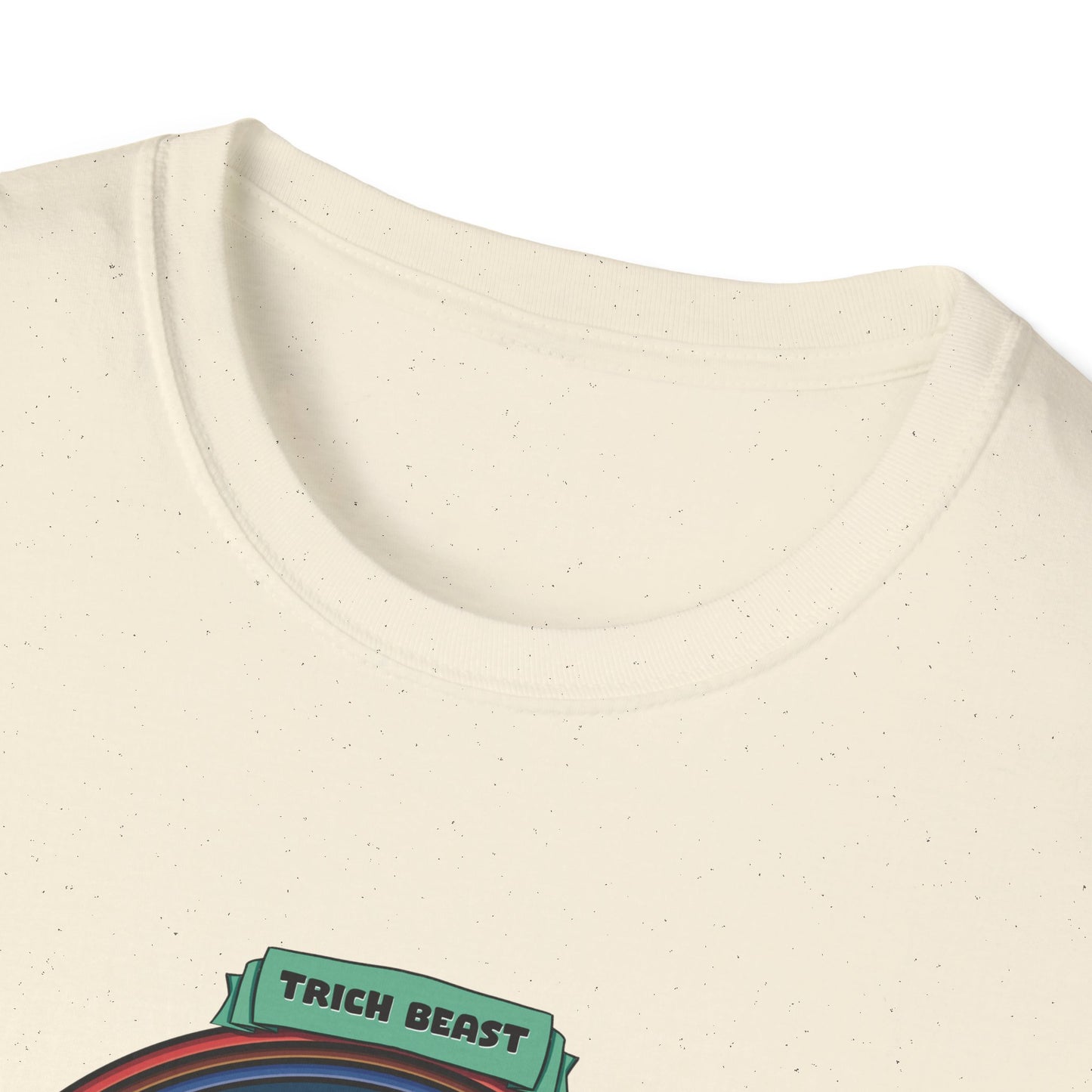 Honeydew Trich Beast Shirt