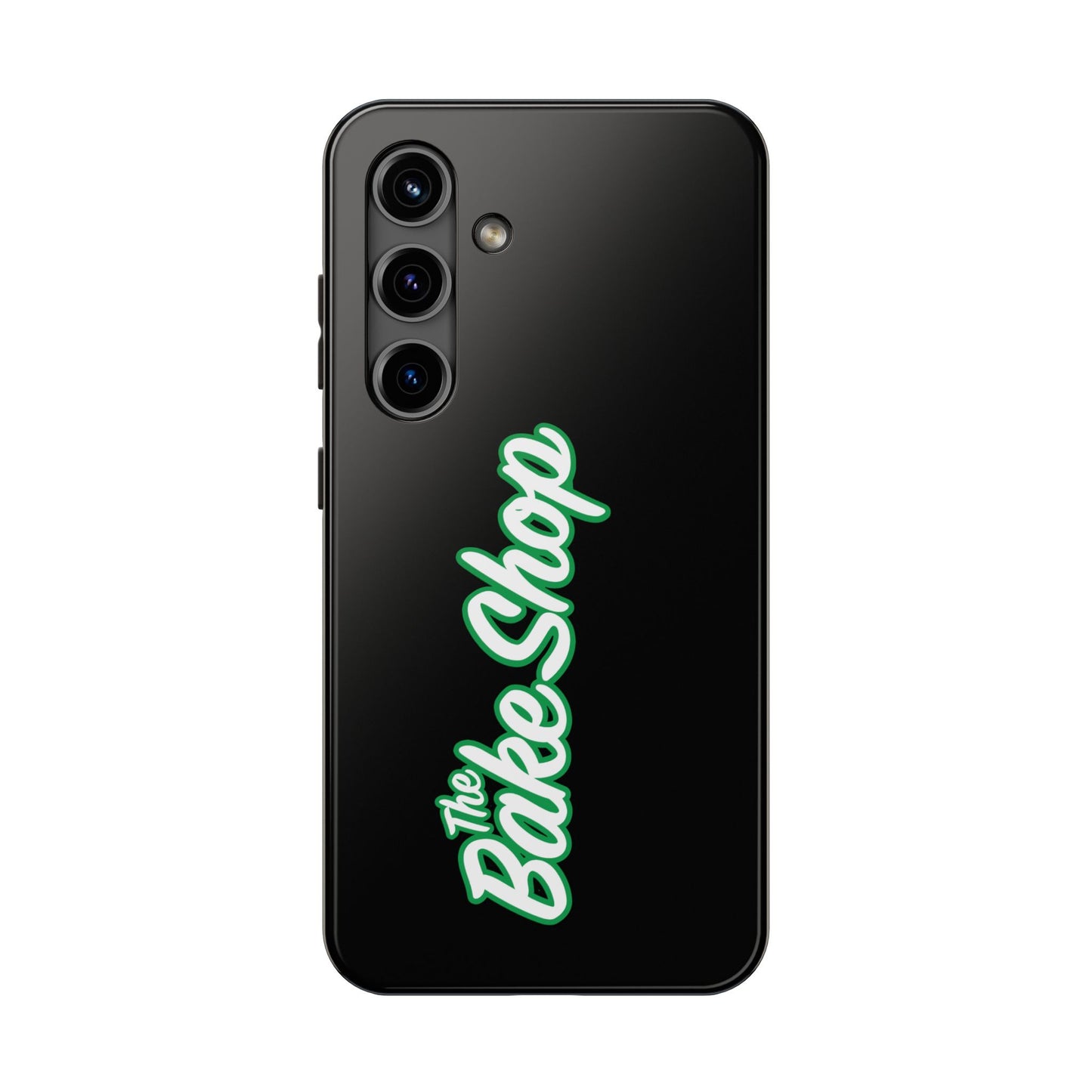 Bake Shop Phone Case