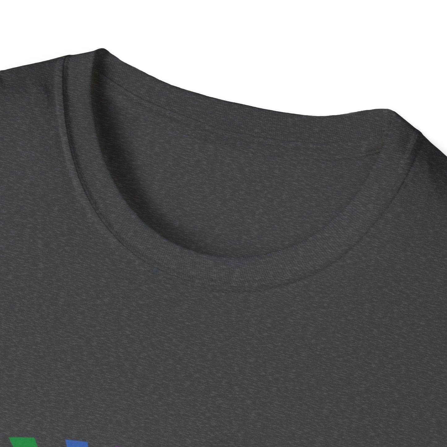 Walla Walla Cannabis Company Pride T-Shirt