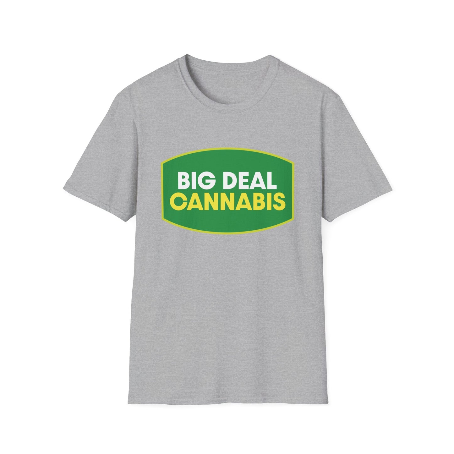 Big Deal Cannabis