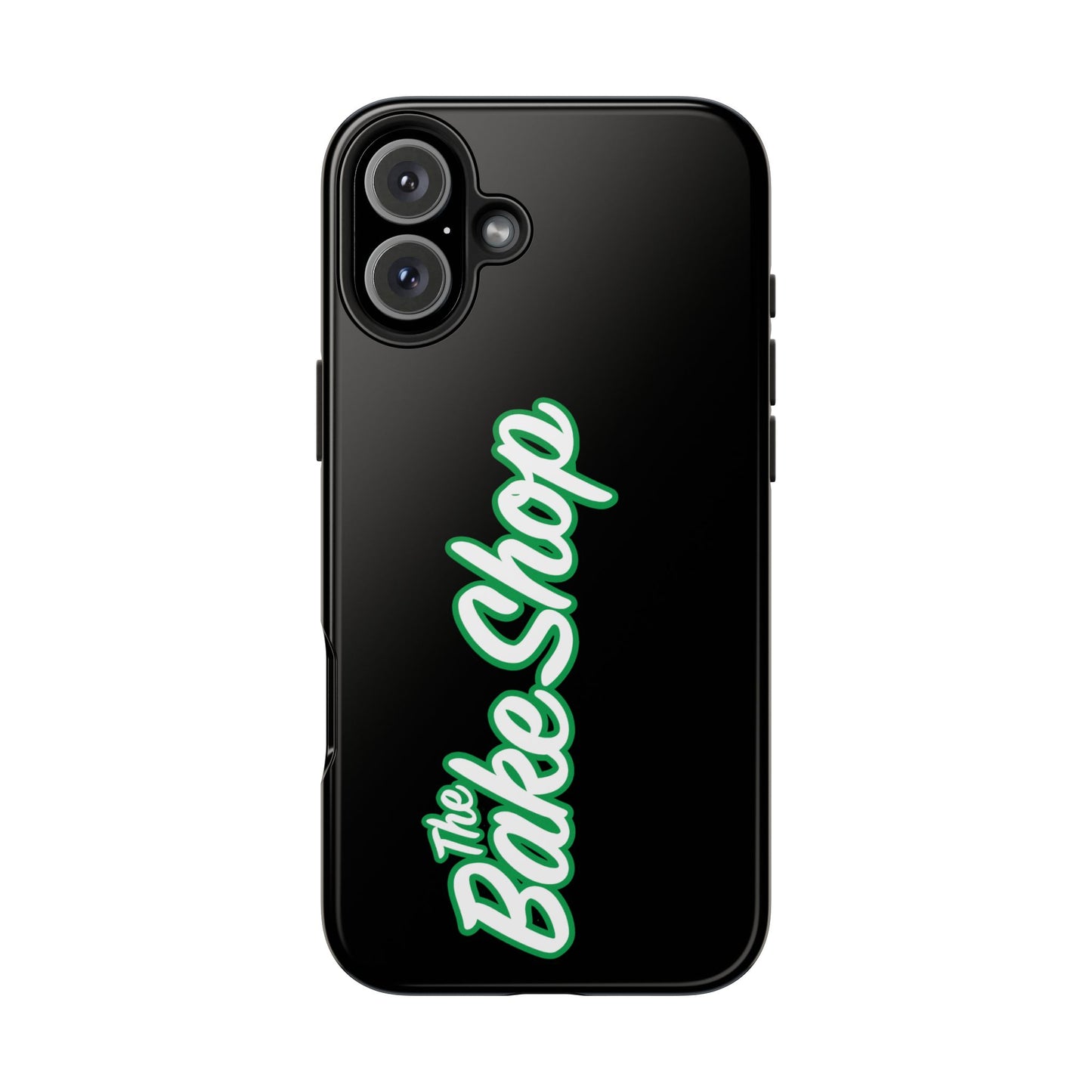 Bake Shop Phone Case