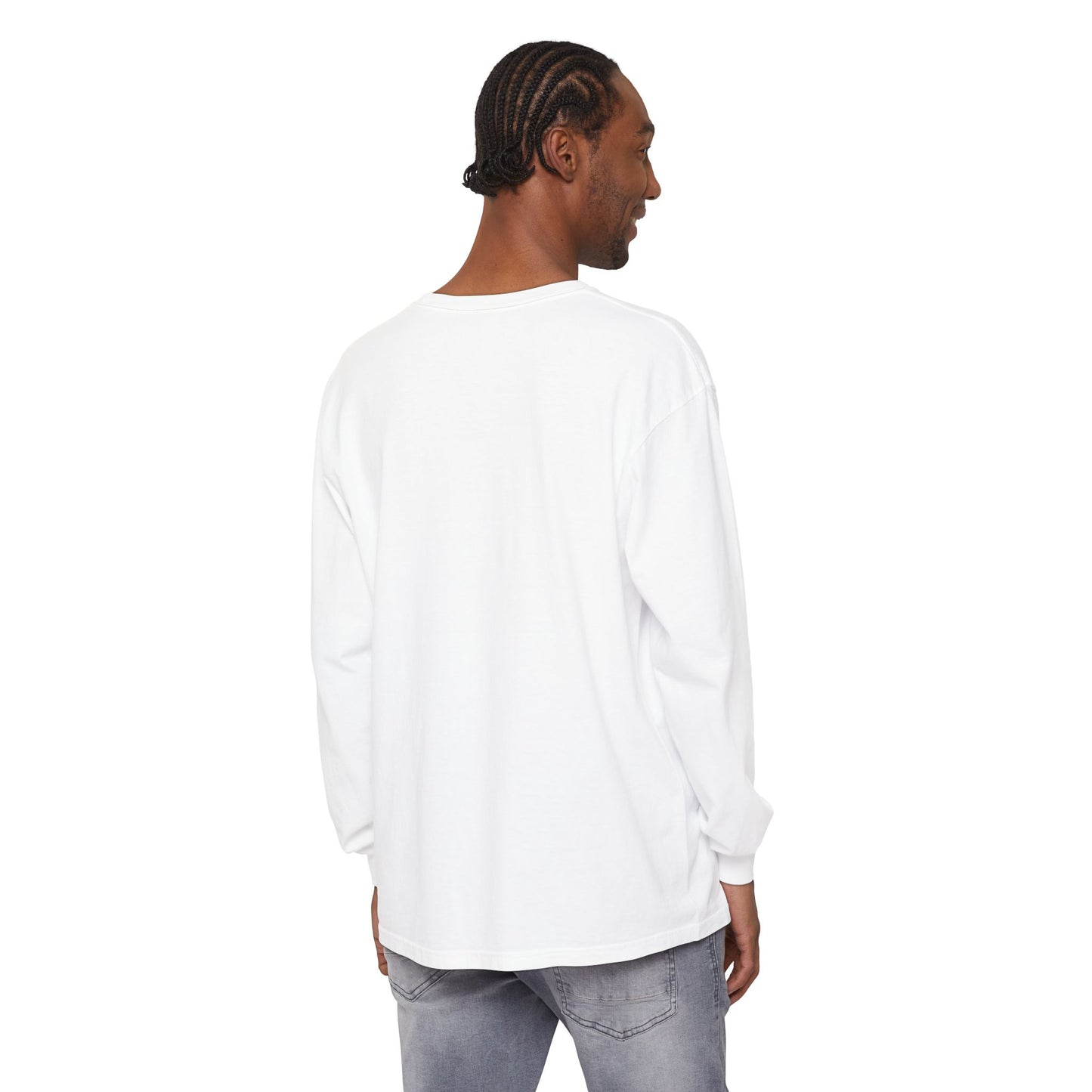 Bake Shop Long Sleeve