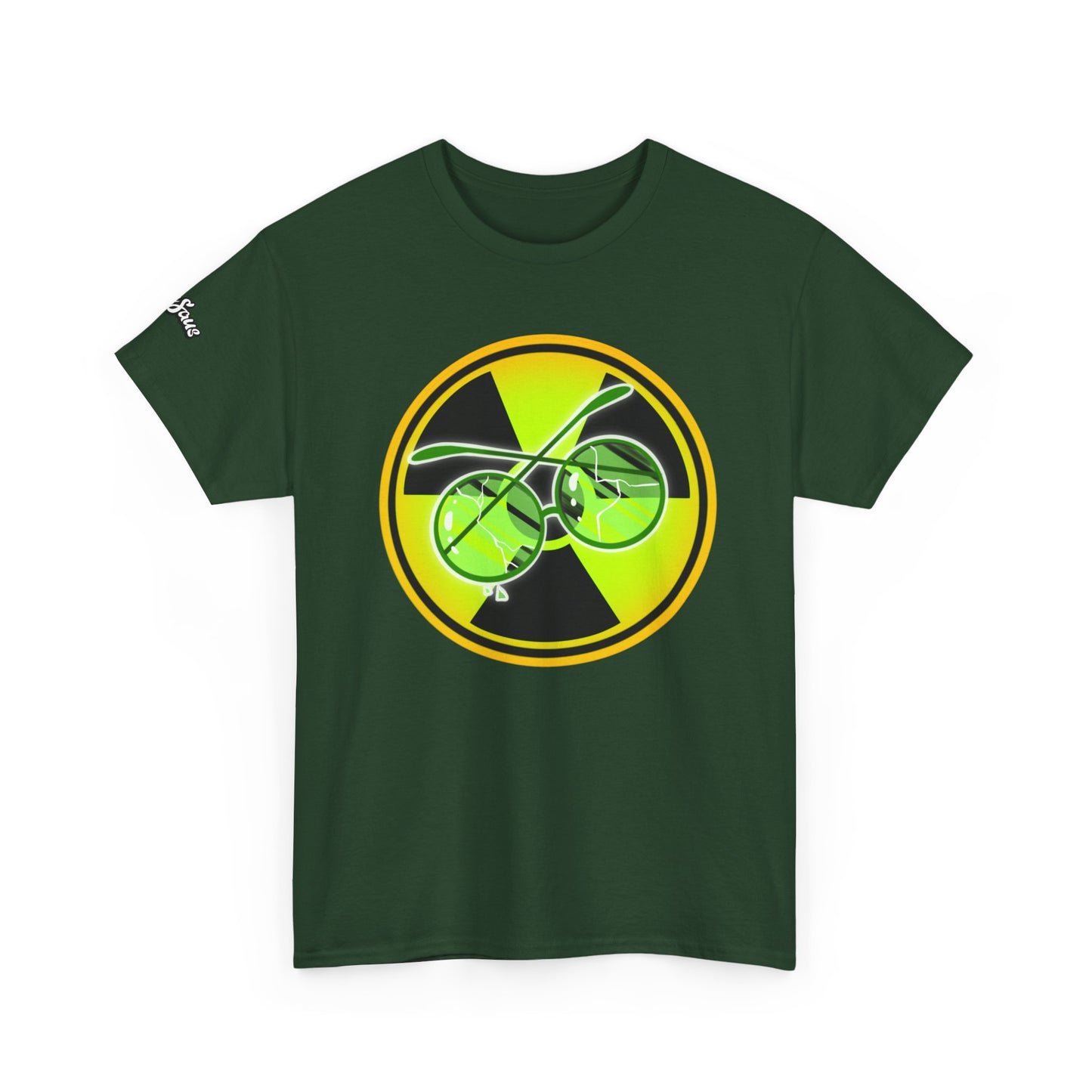 Bruce Banner T-Shirt