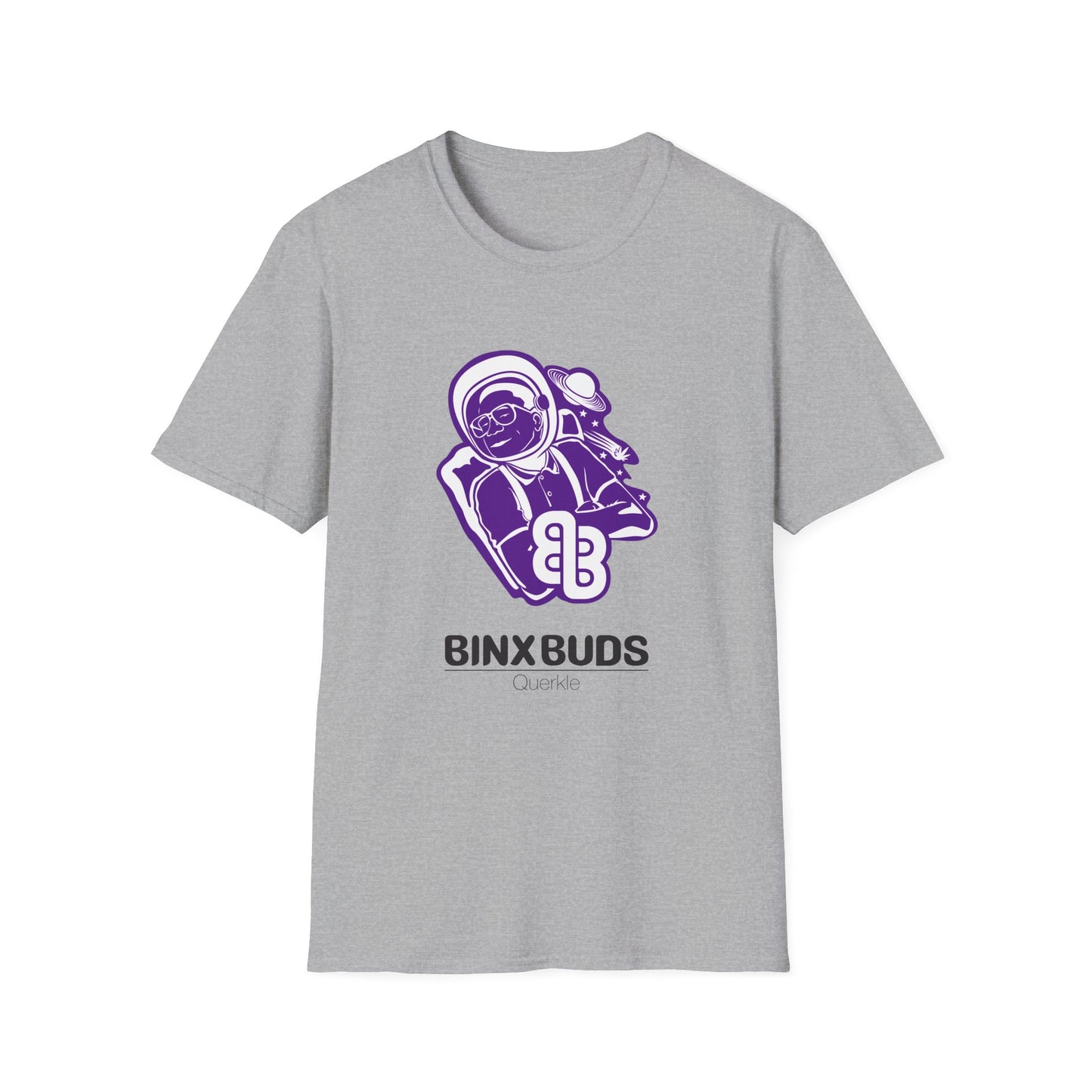 Binx Buds Querkle Tee