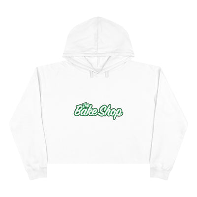 The Bake Shop Crop Top