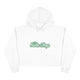 The Bake Shop Crop Top