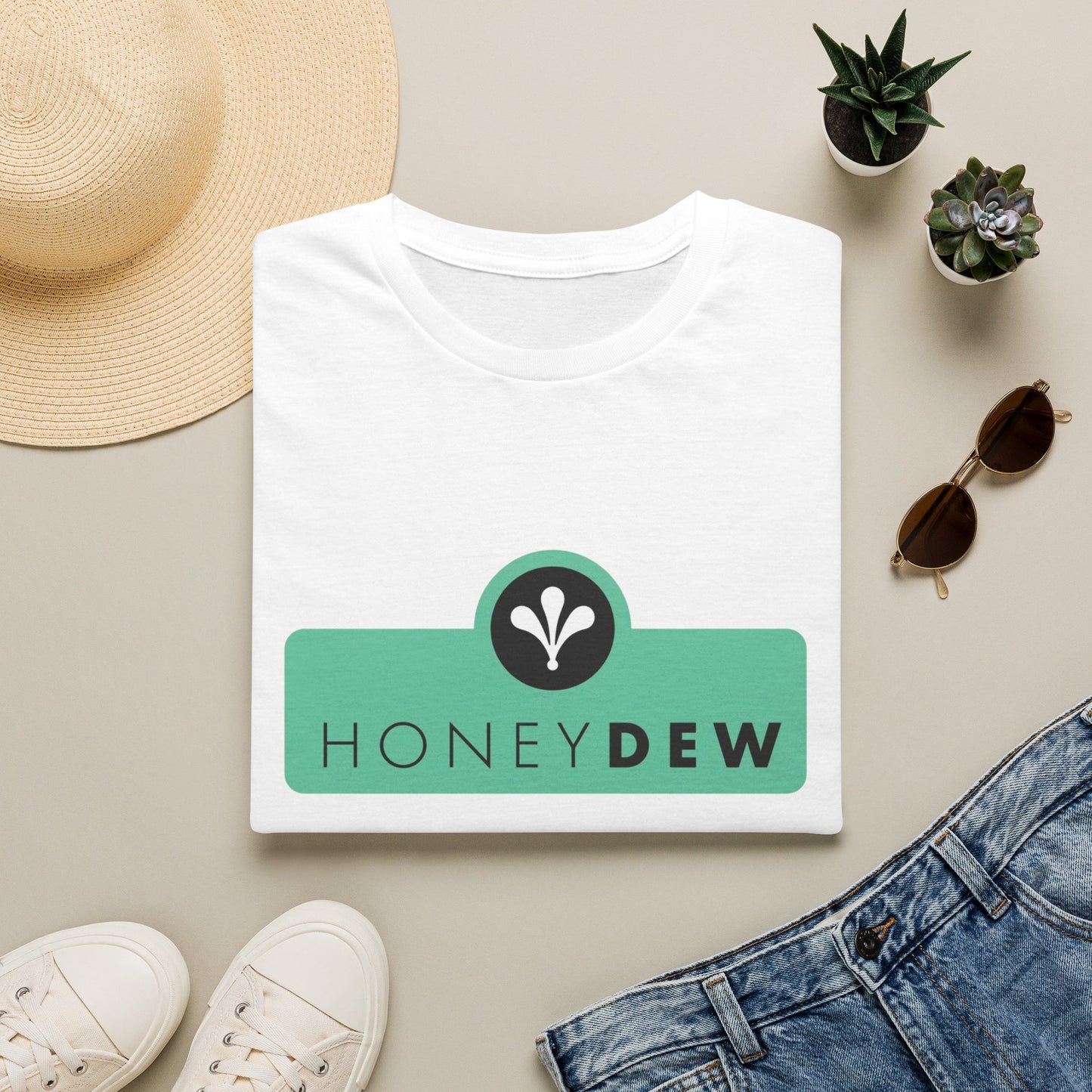 Honey Dew T-Shirt