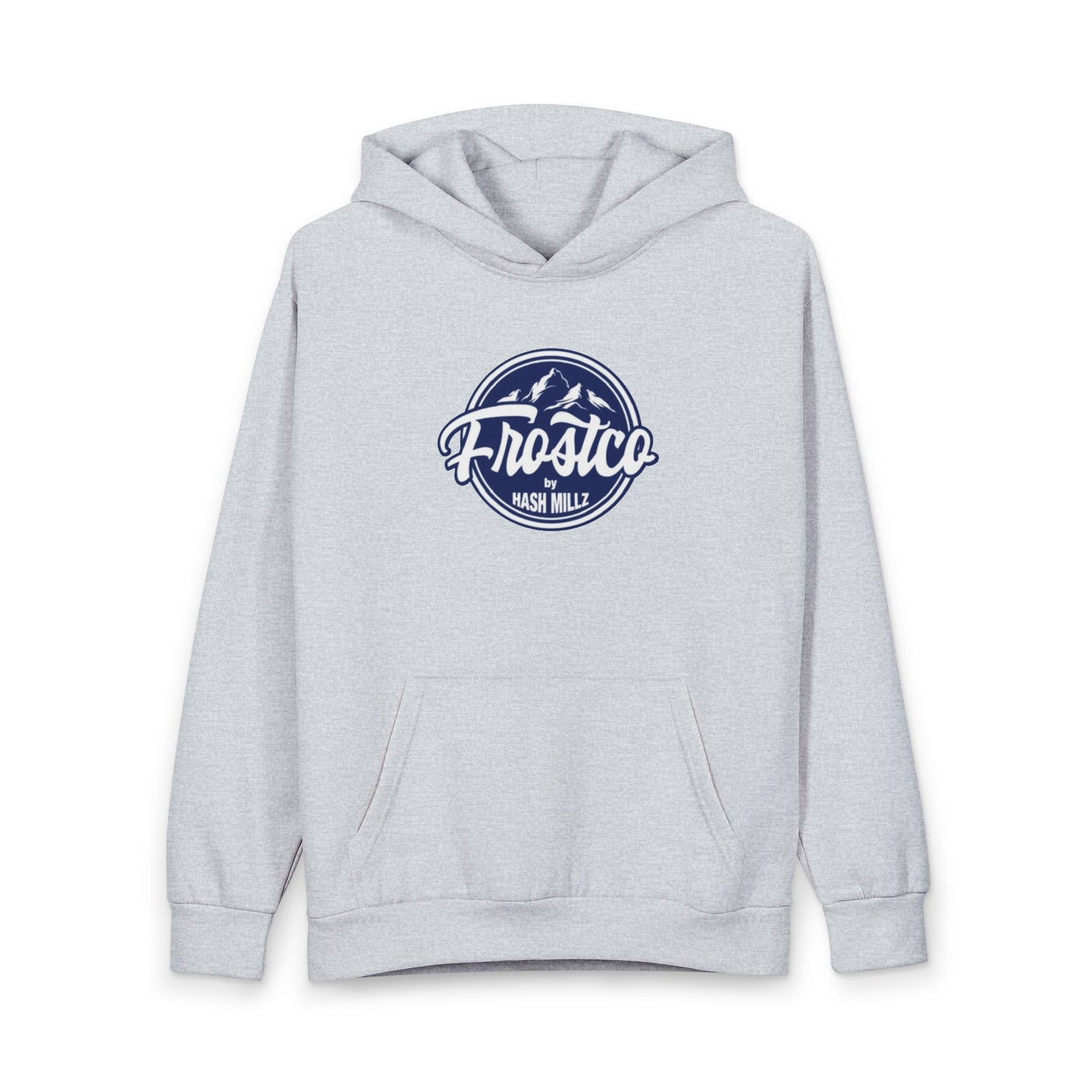 Frostco Hoodie