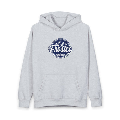 Frostco Hoodie