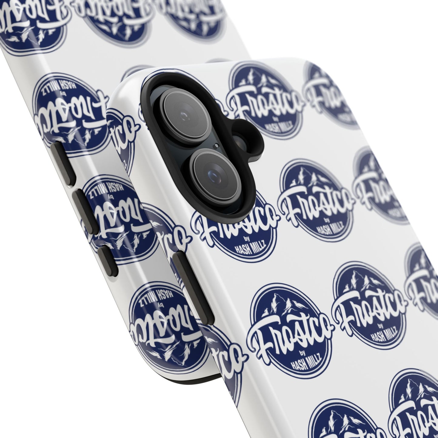 Frost Co Phone Case