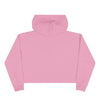 Crop Hoodie