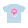 Pink Bubblegum Girl T-Shirt