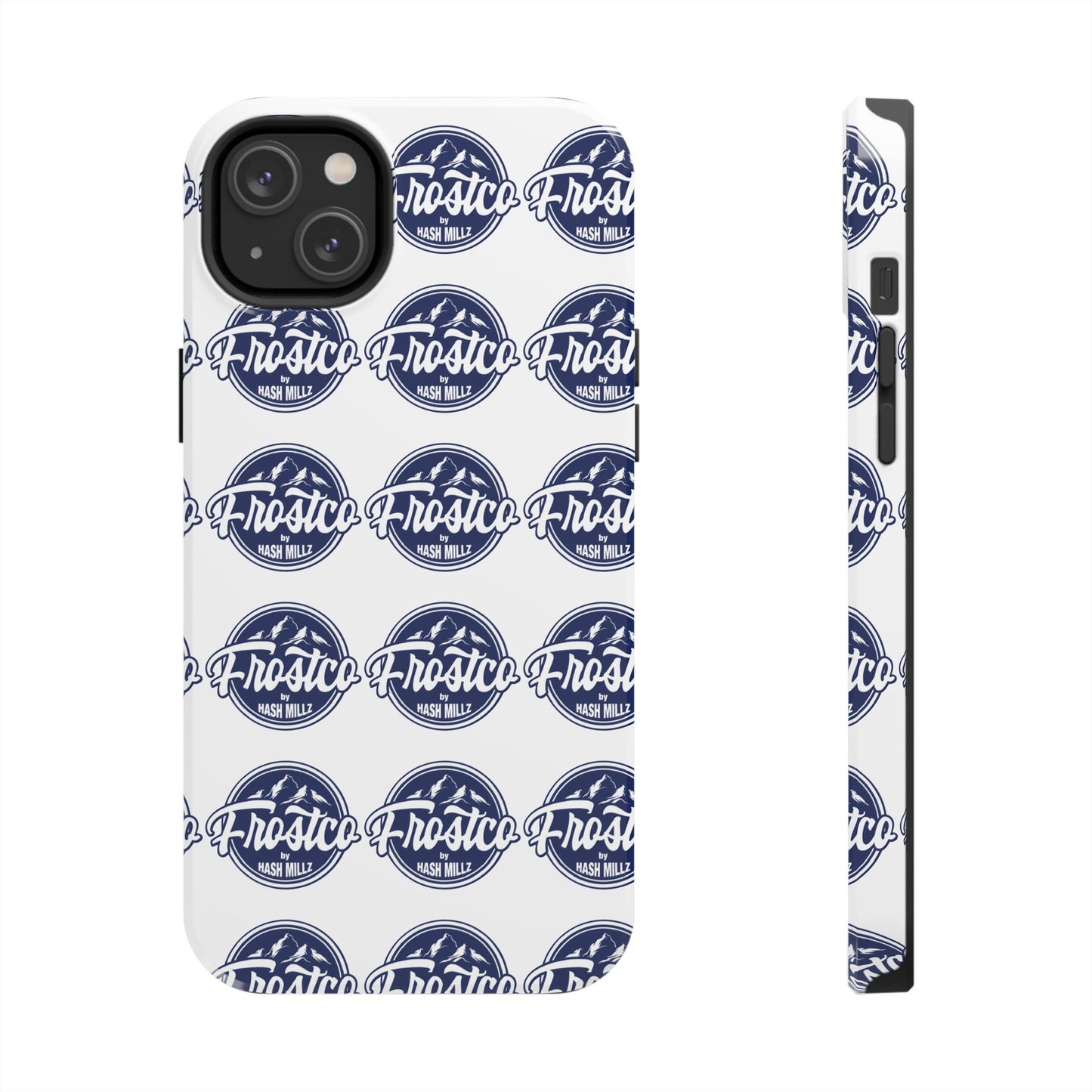 Frost Co Phone Case