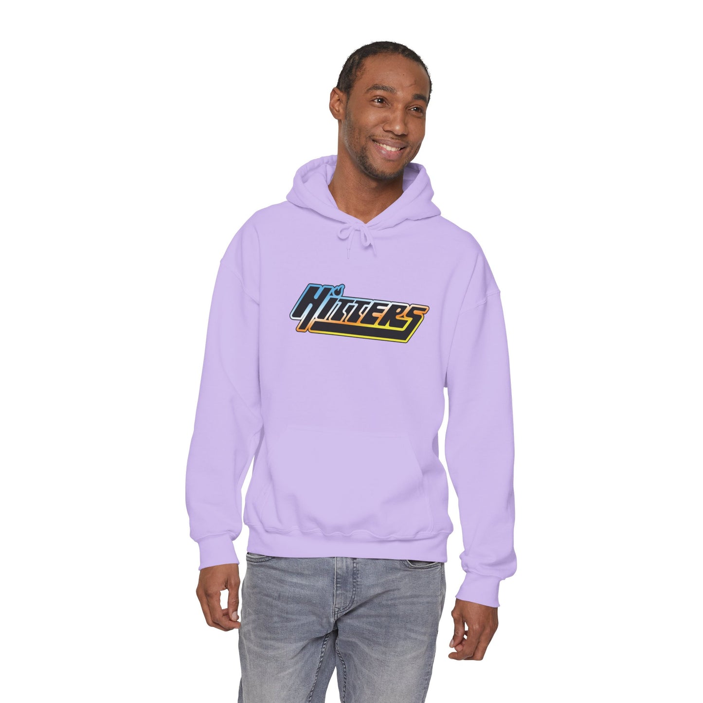 Hitters Hoodie