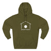 20 After 4 Hoodie