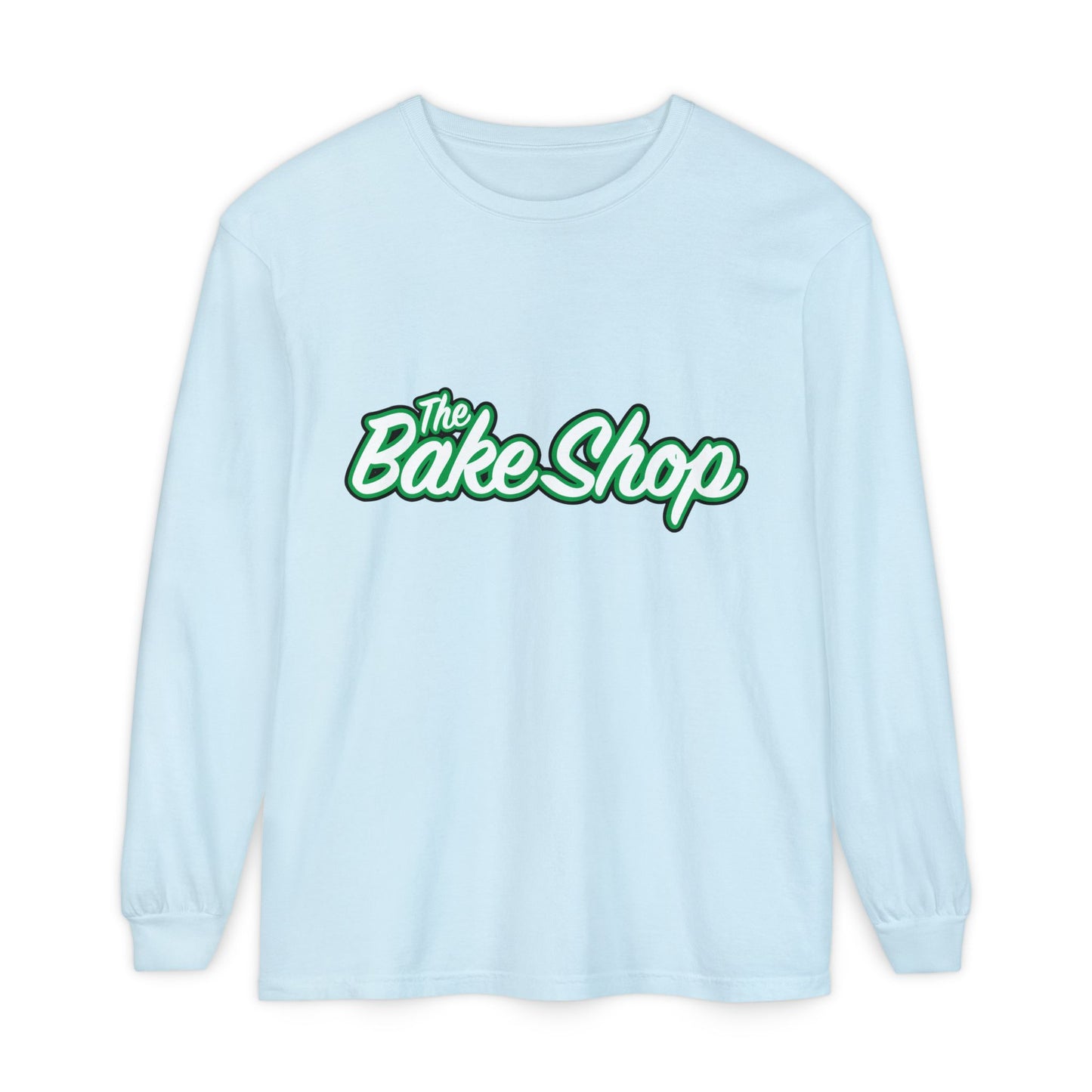 Bake Shop Long Sleeve