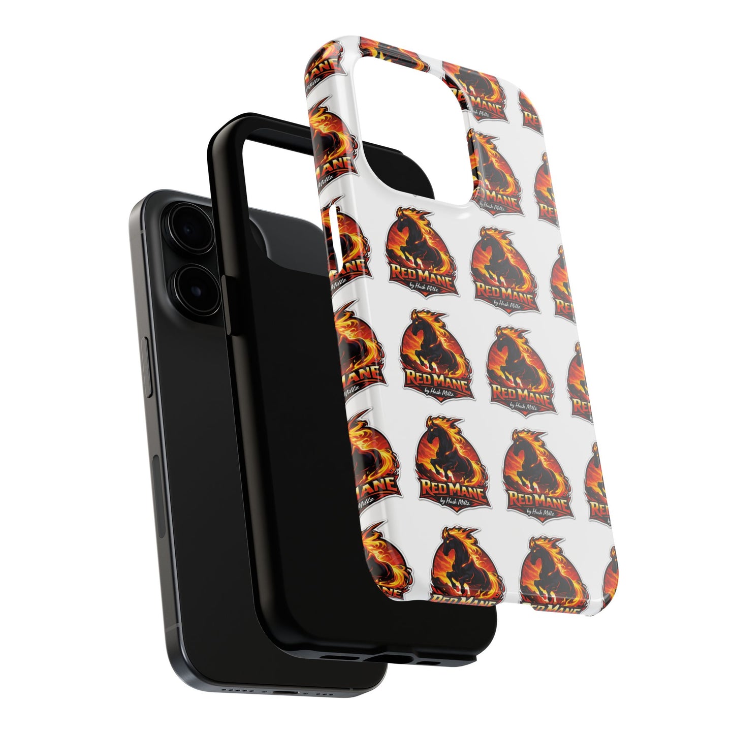 Copy of Frost Co Phone Case