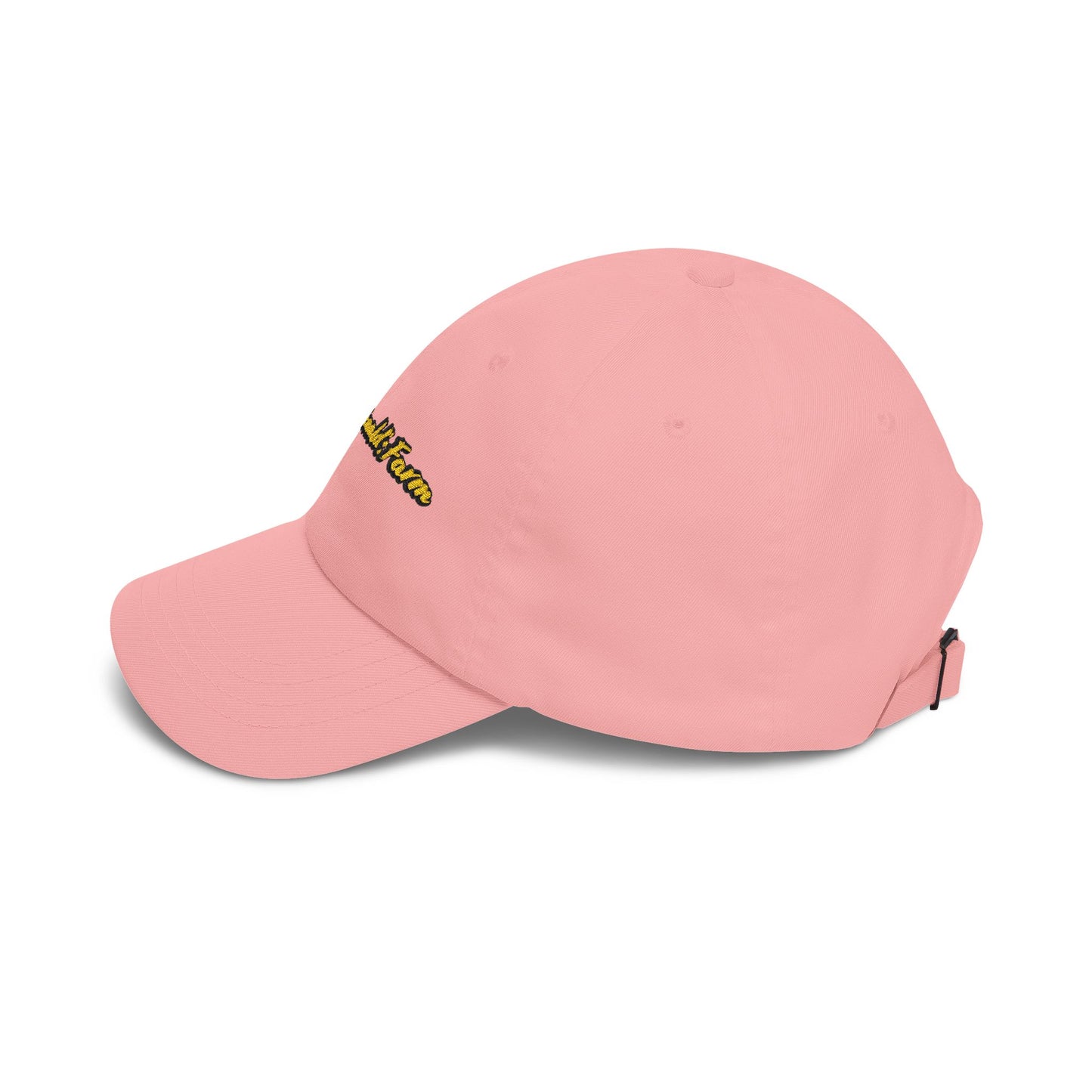 Dad Cap — "Old McDonald’s Farm" Embroidered Classic Baseball Hat