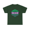 Trail Blazin' Cotton Tee