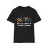 Walla Walla Cannabis Company Pride T-Shirt