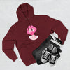 Bubblegum Breath DeSaus Hoodie
