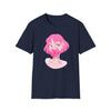 DeSaus Bubblegum Breath T-Shirt