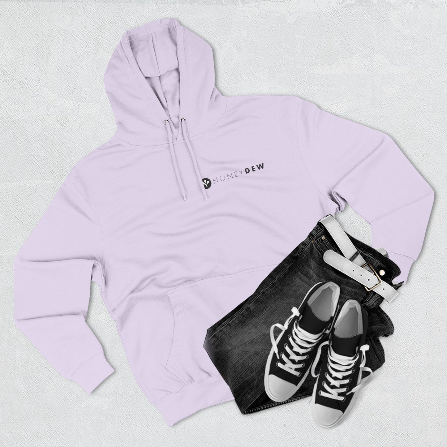 Honeydew Point Break Hoodie