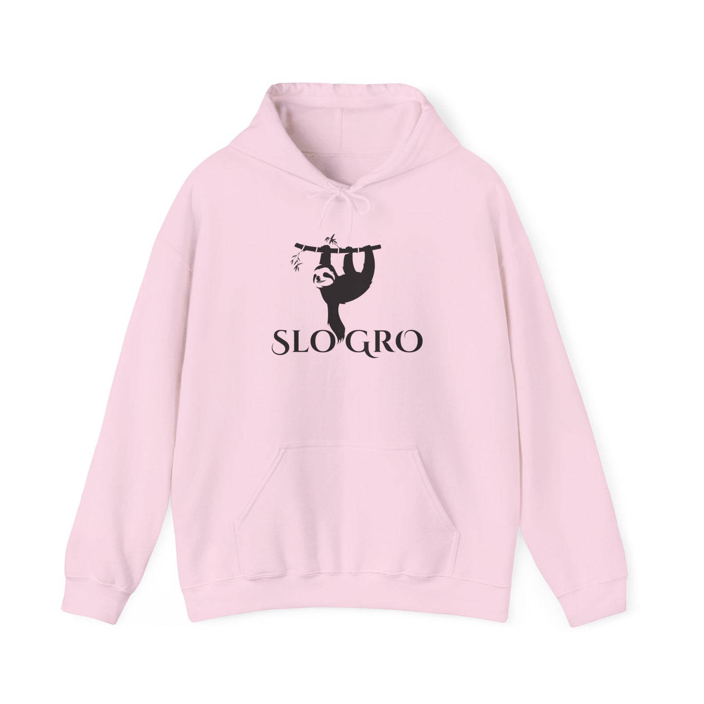 Slo Gro Hooded Sweatshirt