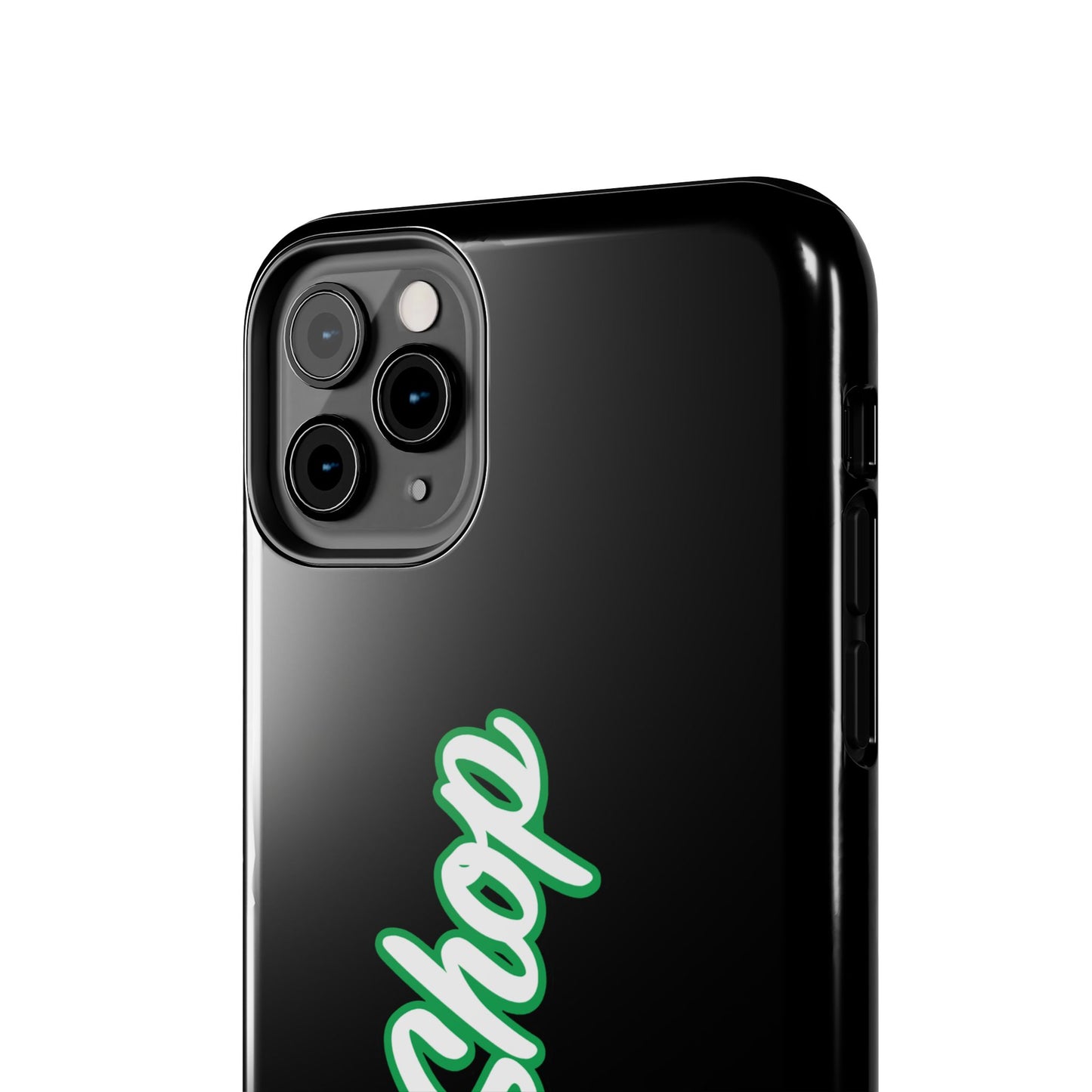 Bake Shop Phone Case