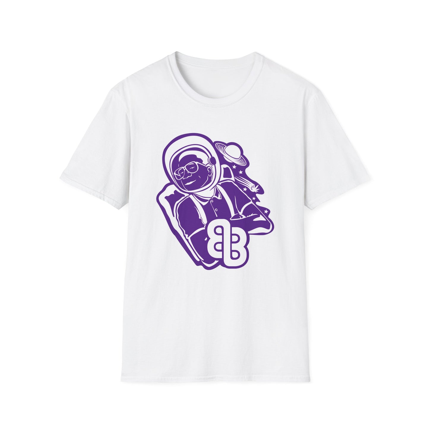Binx Buds Querkle Tee