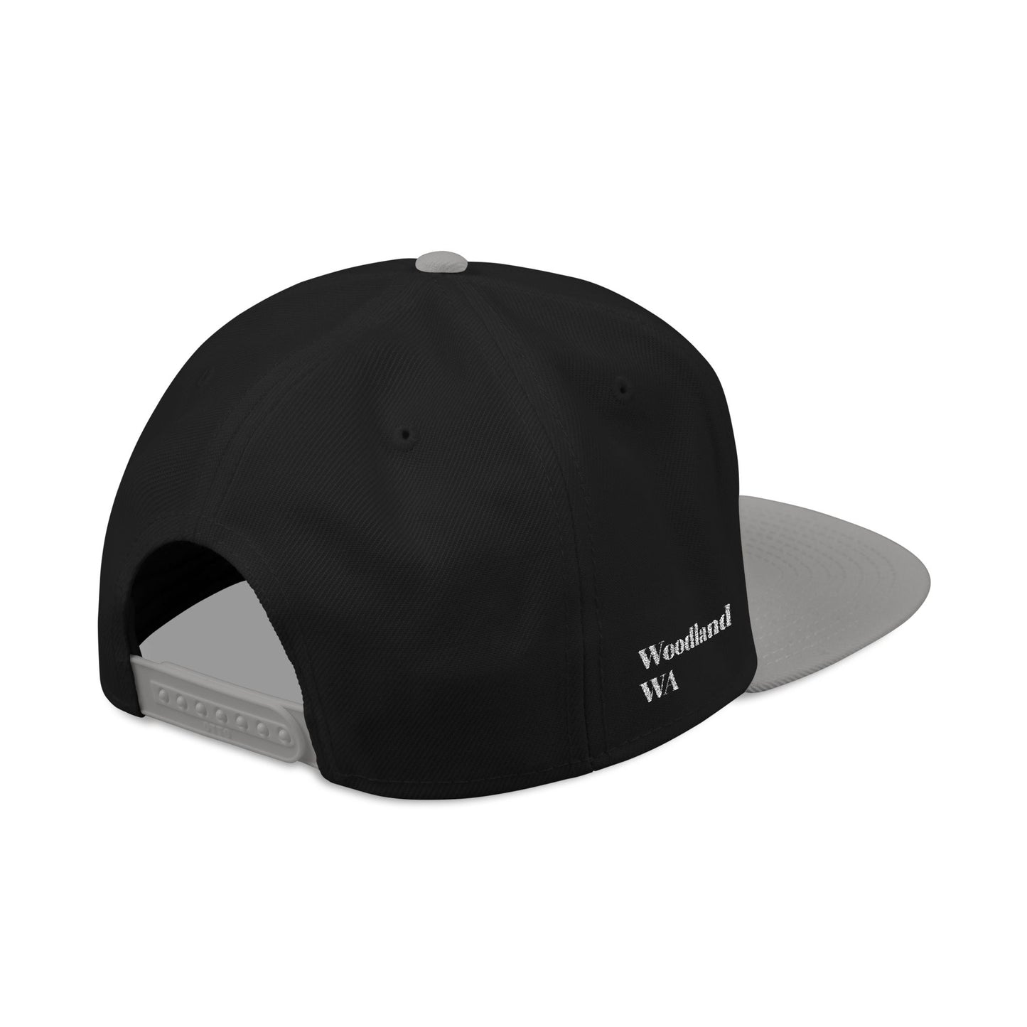 20 After 4 Snapback
